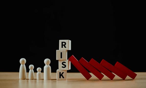 risk risk